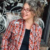 XS Western Shirts by Monster Booty Threads