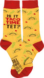 Pop Art Socks