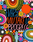 Archival Art Prints by Lisa Congdon
