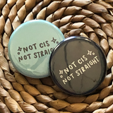 Buttons by Sophie McTear*
