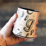 Medium Lucky Cup