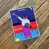 Prints by Spirit of Cukson*