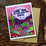 Cards by Annotated Audrey