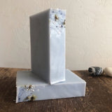 Handmade Soaps + Scrubs by Spring + Vine