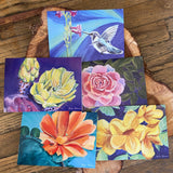 Card Set by Julie Originals