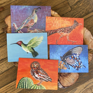 Card Set by Julie Originals