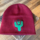 Beanies by Monster Booty Threads