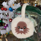 Monster Muffs by Monster Booty Threads