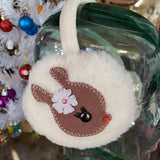 Monster Muffs by Monster Booty Threads