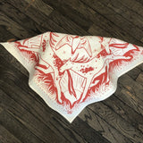 Desert Bandanas by Jenna Tomasello