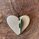 Ceramic Ornaments by Crooked Tree Ceramics