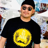 Old Pueblo Tee by Johnny Carrillo