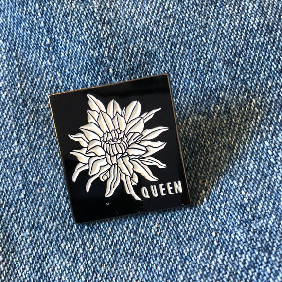 Queen Pin by Cacti Oasis*