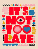 Lisa Congdon Prints