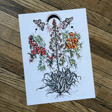 Art Prints by Marcy Ellis