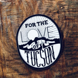 Pop Cycle Stickers by Local Artists