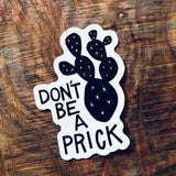 Pop Cycle Stickers by Local Artists