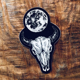 Pop Cycle Stickers by Local Artists