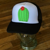 Trucker Hat by Monster Booty Threads