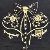 Western Bolo Muscle Tee*
