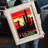 D-Tucson Love Cabinet Doors