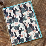 JuJu & Moxie Cards