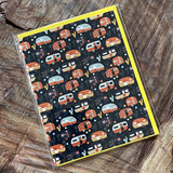 JuJu & Moxie Cards