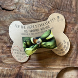 Dog Bow Tie by Aall Forms of Life