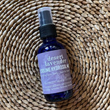 Cooling Hydrosol Mist by Wildroot Horticultural