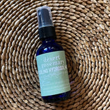 Cooling Hydrosol Mist by Wildroot Horticultural
