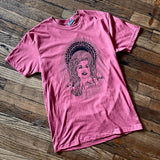 Saint Dolly T-shirt by Linnie Damm*