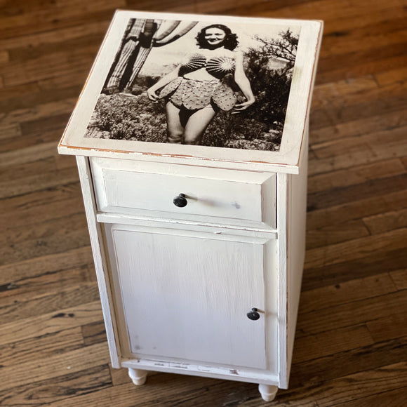Nightstand