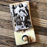 Rustic Hangers by DDco Design