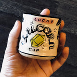 Small Lucky Cups