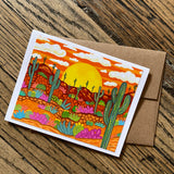 Cards by Annotated Audrey