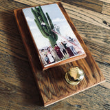 Rustic Hangers by DDco Design