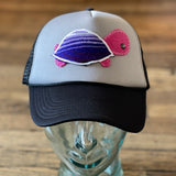Trucker Hat by Monster Booty Threads