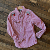 Kids Western Shirts by Monster Booty Threads