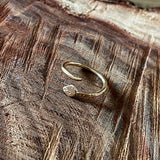 Snake Rings by High and Dry