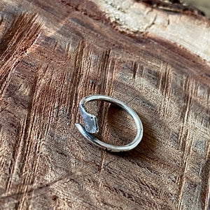 Snake Rings by High and Dry