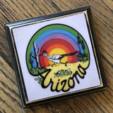 Wooden Plaques (5X5)