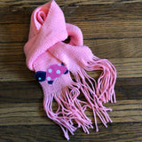Scarves by Monster Booty Threads