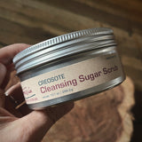 Cleansing Sugar Scrubs by Artemesia