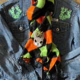 Scarves by Monster Booty Threads