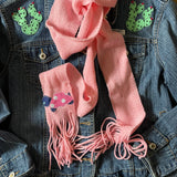 Scarves by Monster Booty Threads