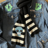 Scarves by Monster Booty Threads