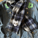 Scarves by Monster Booty Threads