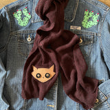 Scarves by Monster Booty Threads