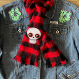 Scarves by Monster Booty Threads