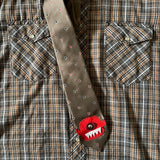 Neckties by Monster Booty Threads